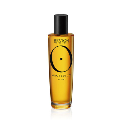 Revlon Orofluido Argan Hair Oil Serum 3.38oz Repair Shine Vegan Elixir