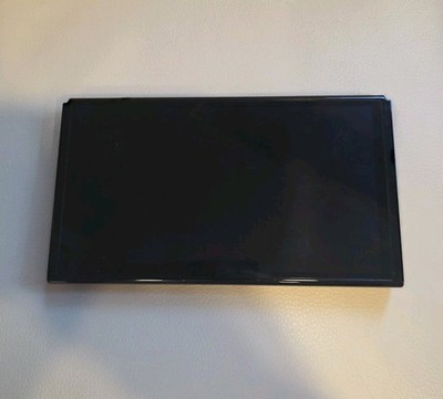 Nintendo Switch OLED 64GB White Console Bundle HEG-001 - EUC Excellent Condition