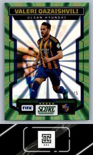 2022-23 Score La Liga Soccer Cards - Checklist Added 6