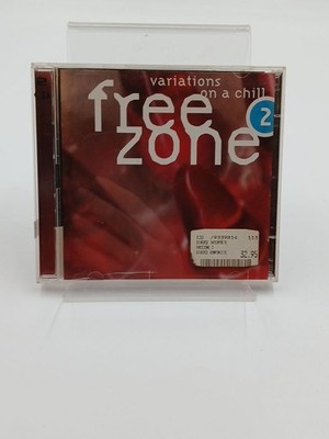 Freezone 2 (Docd) Various: