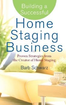 Building a Successful Home Staging Business: Proven Stra... | Buch | Zustand gut