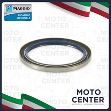 PARAOLIO 42x52x4 mm. PIATTO FORCELLA PIAGGIO VESPA PX 125 150 200 ('77-'83)