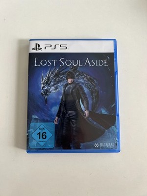 Lost Soul Aside für Playstation 5 / PS5