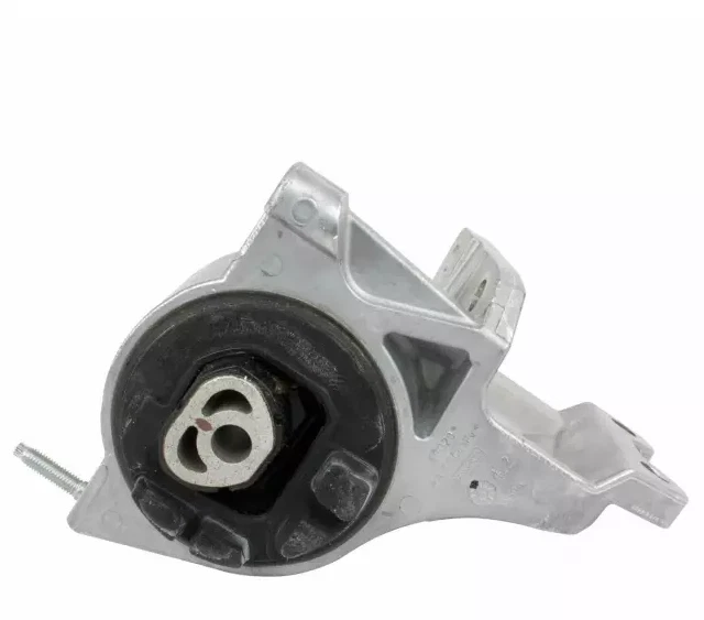 Suporte de transmissão traseira superior Ford OEM DG1Z-6038-F 2008 2019 Taurus Flex MKT MKS - Imagem 2 de 4