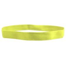 Polyester rubber sweat band Comfortable and breathable for sports activities