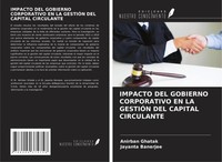 Anirban Ghatak (U. A.) | Impacto DEL Gobierno Corporativo EN LA GestiÓN Del...