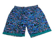 Vintage Beach Shorts