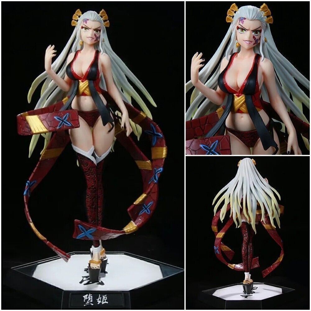 Demon Slayer Kimetsu no Yaiba Sexy Girl Daki Anime 12'' Action Figure Statue Toy | eBay Demon Slayer Kimetsu no Yaiba Sexy Girl Daki Anime 12'' Action Figure Statue Toy | eBay