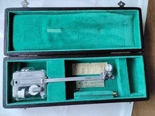 A.Ott Kempten Planimeter  Instr. Nr.65548