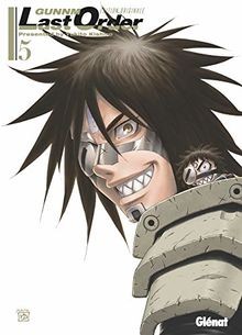 Gunnm, last order : édition originale. Vol. 5  von ... | Buch | Zustand sehr gut