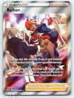 Raihan GG65/GG70 Pokemon Crown Zenith Galarian Gallery Ultra Rare