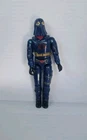 VTG Cobra Commander V2 Hooded Action Figure 1984 Gi Joe