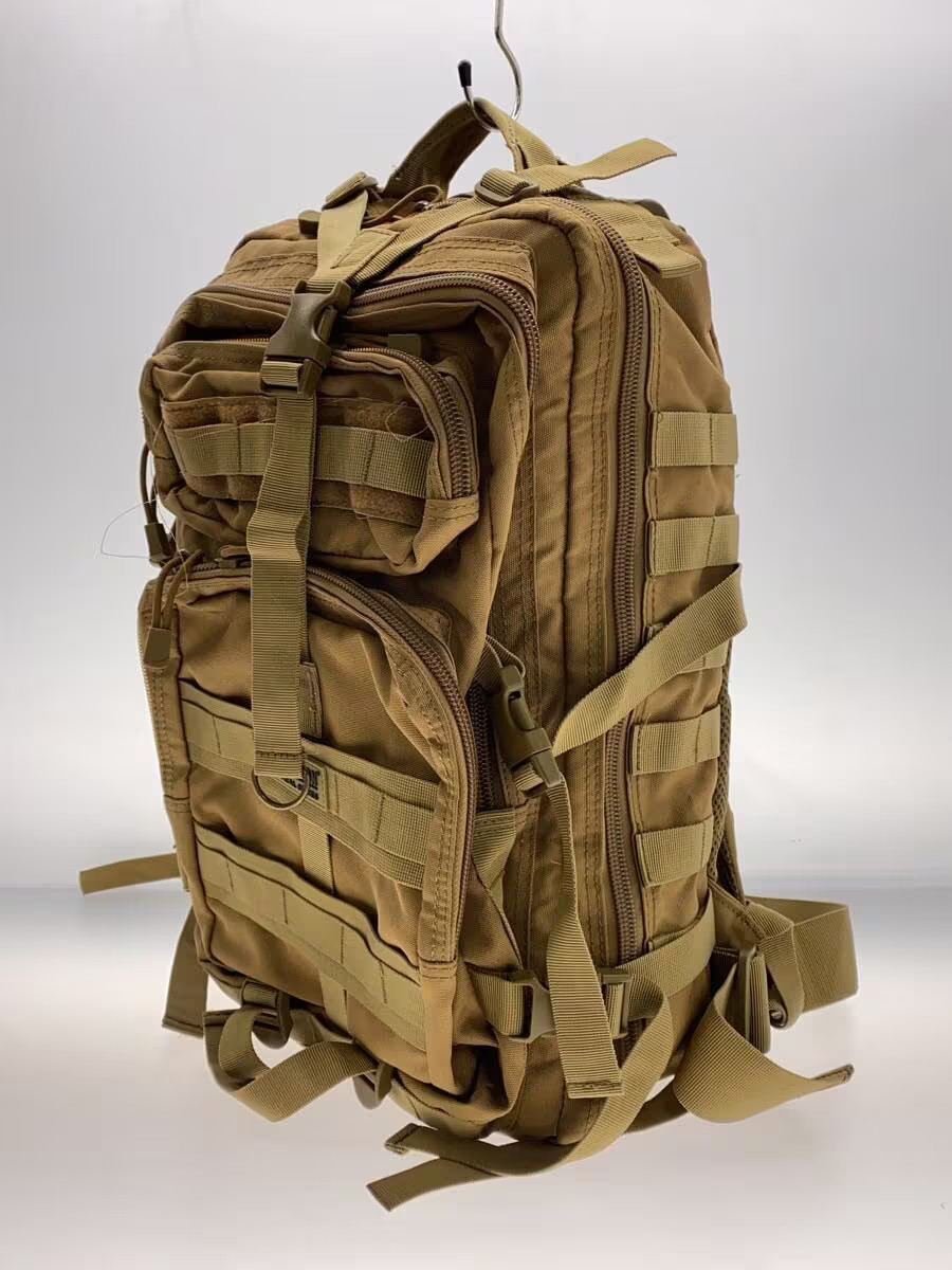 SEIBERTRON Backpack -- KHK Plain - image 2
