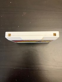 Super Arabian NES Famicom Japan Import US Seller Tested Working