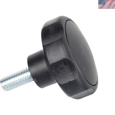 Master Equipment Replacement Grooming Knobs - Durable Knobs that Fit Master E...