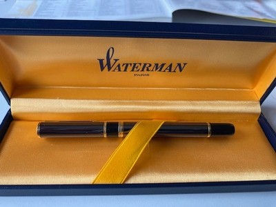 Waterman Füller
