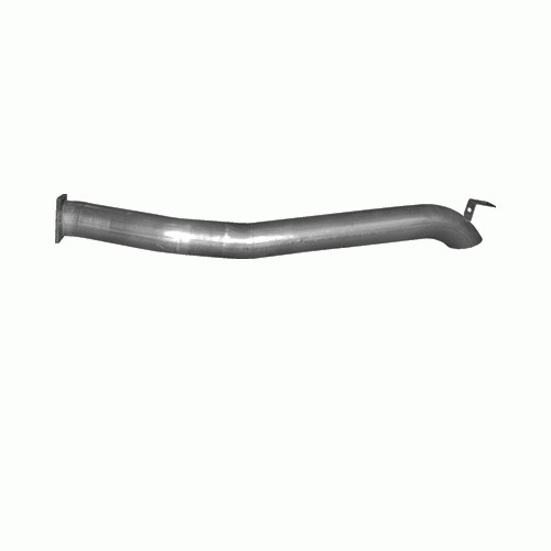 Tuyau d'échappement MAN 292 332 362 pièce de rechange moteur 10.0 12.0