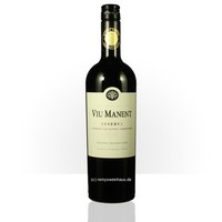 (1L=EUR16.67) Viu Manent 2022 Cabernet Sauvignon / CarméNèRe Reserva Valle De Co