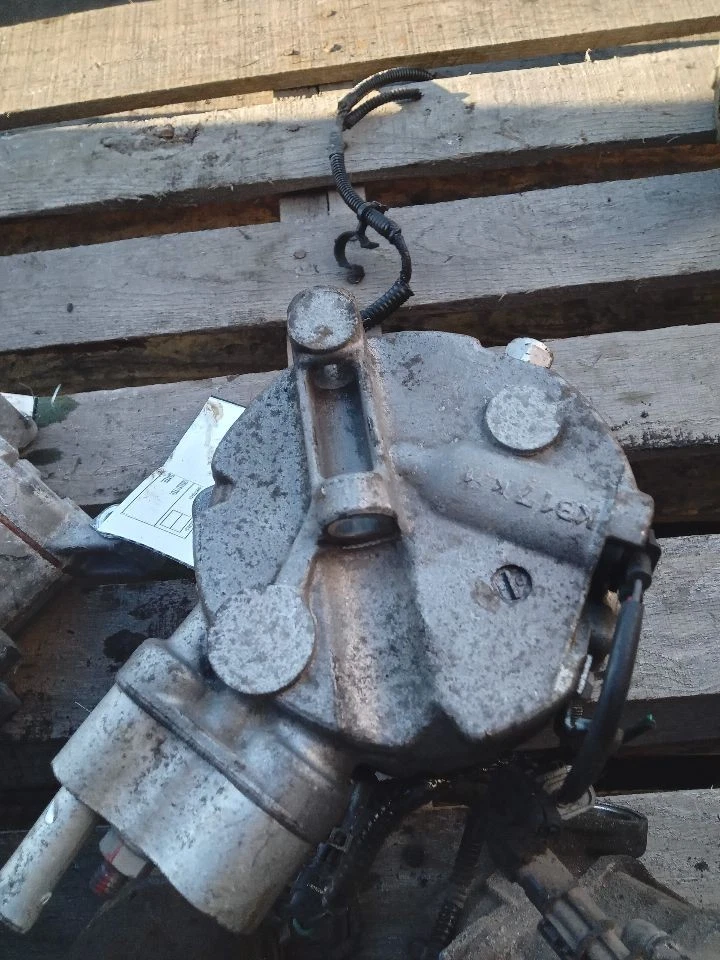 Used A/C Compressor fits: 2013 Chevrolet Equinox 2.4 Grade A - Изображение 2 из 4