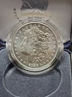 2025-P United States Mint Morgan Silver Dollar Uncirculated