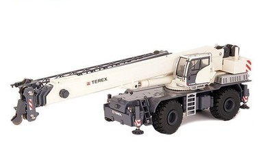 CONRAD,TEREX RT90 all terrain crane, 1/50, CON2115