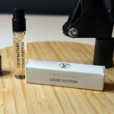 Cœur Battant Louis Vuitton perfumy - to perfumy dla kobiet 2019