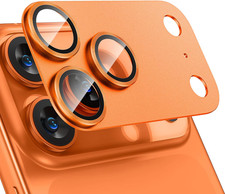 for Iphone 17 Pro Max Camera Lens Protector