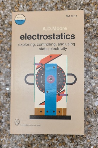 Electrostatics: Exploring Controlling, and Using Static Electricity