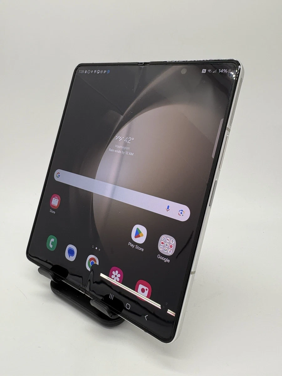 Samsung Galaxy Z Fold5 512GB for Sale | Shop New & Used Cell