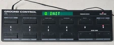 Digital Music Corp. Ground Control Programmable MIDI Foot Controller