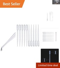 Versatile 40Pcs Disposable