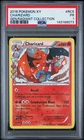 2016 POKEMON XY GENERATIONS RADIANT COLL #RC5 CHARIZARD PSA 1