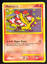 Moltres 149/147 Supreme Victors Holo Secret Rare DMG - Pokemon TCG on eBay