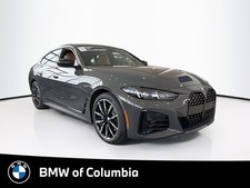 2026 BMW 430i xDrive Gran Coupe 430i Gran Coupe