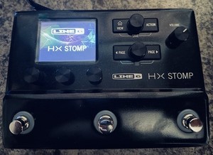 Line 6 Hx Stomp XL | eBay