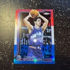 2025 Topps John Stockton Base (Raw)