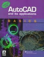AutoCAD and Its Applications : Basics-Release 2000 Hardcover