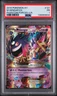 M Gengar Ex