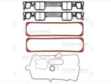 Fits 96-02 Chevy Gmc 5.7 350 Vortec Premium Metal Intake Gasket Set Victor Reinz Fits 96-02 Chevy Gmc 5.7 350 Vortec Premium Metal Intake Gasket Set Victor Reinz