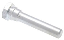 Disc Brake Caliper Guide Pin Rear Lower Febest 0374-RD5LR