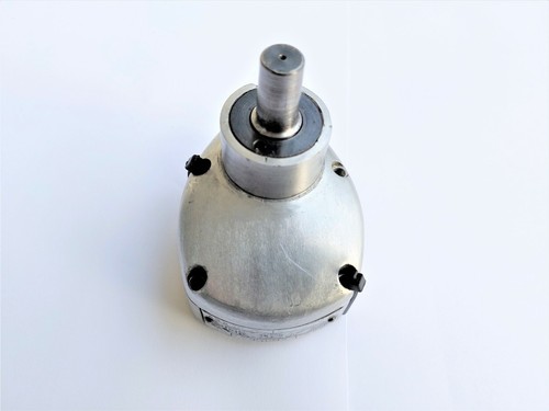 Getriebe für Bohrmaschine Fein ASk 636 - Bild 3 von 3