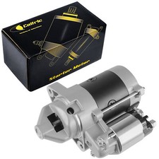 Starter For Kawasaki Fc400v Fc401v Fc420v 12.5-14 Hp Engine Am104559 Starter