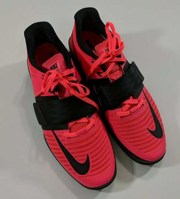 nike romaleos 3 size 7