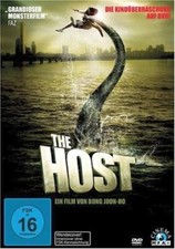 The Host DVD *NEU|OVP*