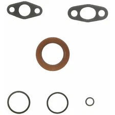 Engine Crankshaft Seal Kit Fel-Pro TCS 45989
