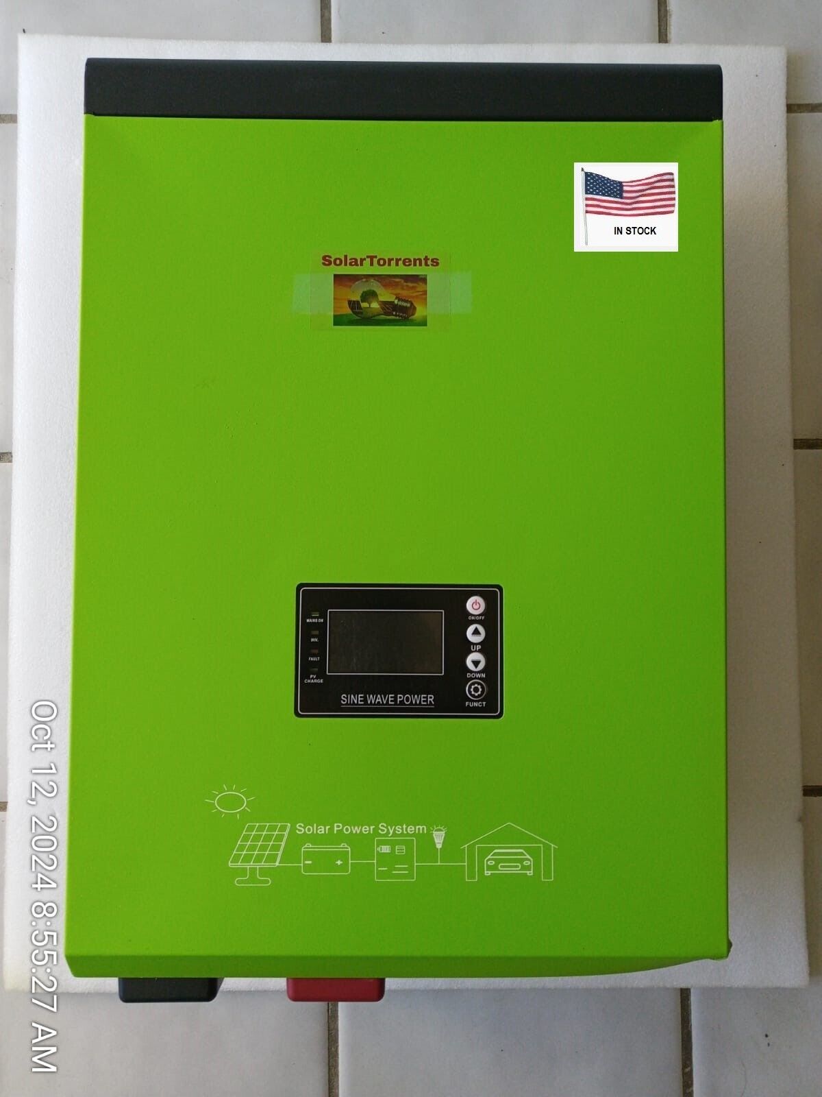 Picture 1 of 9