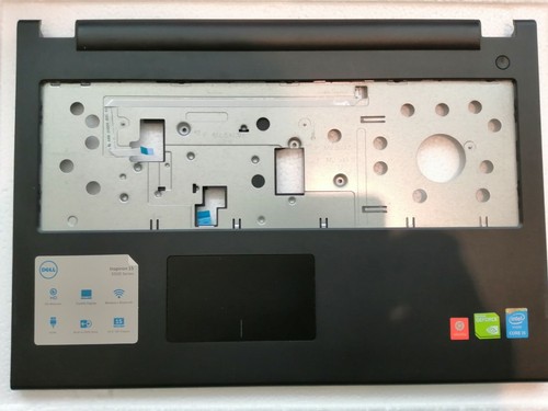 DELL Inspiron 15 3000 Laptop Palmrest Touchpad 0M214V