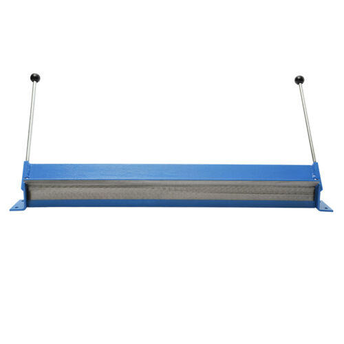 Abkantbank Blechbiegemaschine AB-1000 ST für Bleche bis 1,2 mm 916mm #45 Stahl - Bild 8 von 21