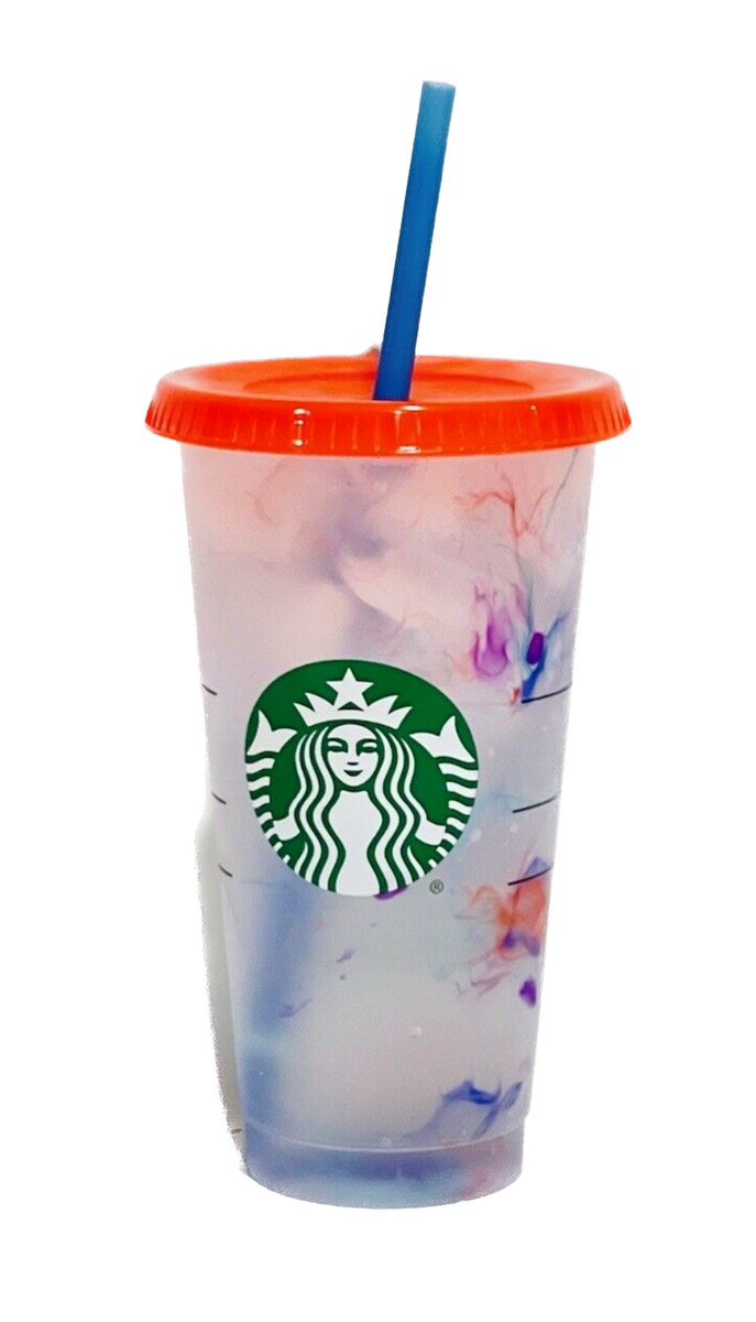 Starbucks - Canbare  Starbucks® Baya Raspberry Lime Caffeinated Sparkling Energy