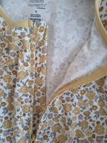 Unisex Boy's Girl's, Toddler's, Pants Shirt Outfit, Dresses 0-M, 18M, 2T, 4T - Picture 16 of 40